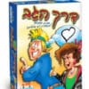 אריזת דרך הגב קלפים