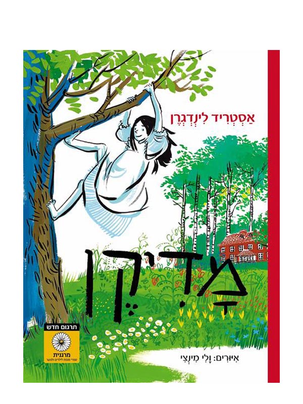 כריכת מדיקן