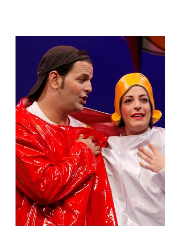מחסן השטוזים של דתיה