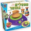 מפסלים בחומר