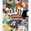 הרעשנים תנו לגדול ברעש - ספר