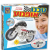 אריזת טכנו אופנוע