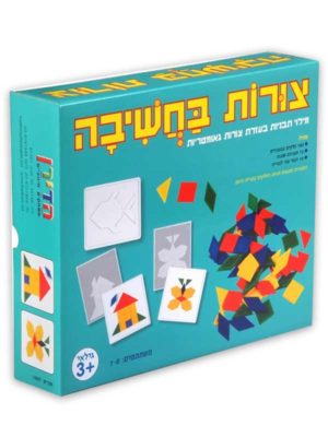 צורות בחשיבה