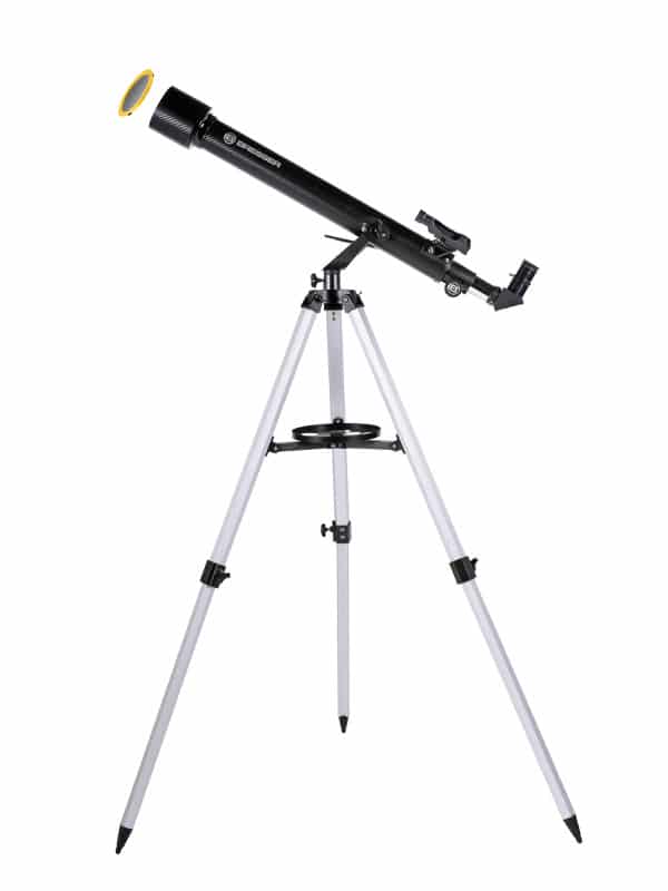 תמונה טלסקופ ARCTURUS 60/700 הגדלה 35X525