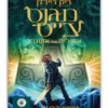 מגנס צ'יס עם חרב