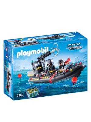 פליימוביל 9362 כוח ימי
