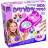 מכונה לקישוט ציפורניים