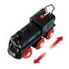 קטר שחור נטען USB דגם 33599 (BRIO)