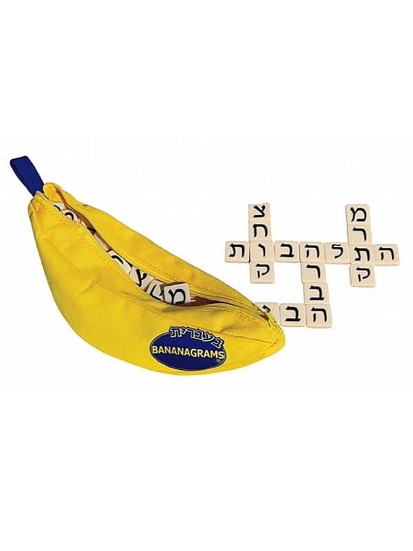 בננהגראמס