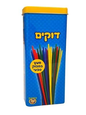 דוקים