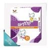 קלף ליום מרשמלו - מחשבות