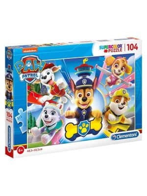 מפרץ ההרפתקאות (104 חלקים)