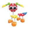 סט הרכבה חיות 55 חלקים 30 מודלים - k'nex (קונקס)