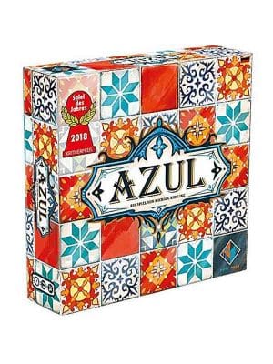 אזול - AZUL