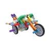 סט הרכבה עירוני עם כלי תחבורה 325 חלקים - k'nex (קונקס) סט הרכבה עירוני עם כלי תחבורה 325 חלקים - k'nex (קונקס)