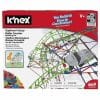 סט הרכבה רכבת הרים טייפון ממונע 649 חלקים - k'nex (קונקס)