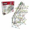 סט הרכבה רכבת הרים טייפון ממונע 649 חלקים - k'nex (קונקס)