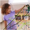סט הרכבה רכבת הרים טייפון ממונע 649 חלקים - k'nex (קונקס)