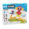 סט הרכבה חיות 55 חלקים 30 מודלים - k'nex (קונקס)