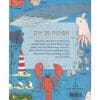 האנטומיה של הים