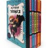 חבילת הנחה - הנסיכה בשחור