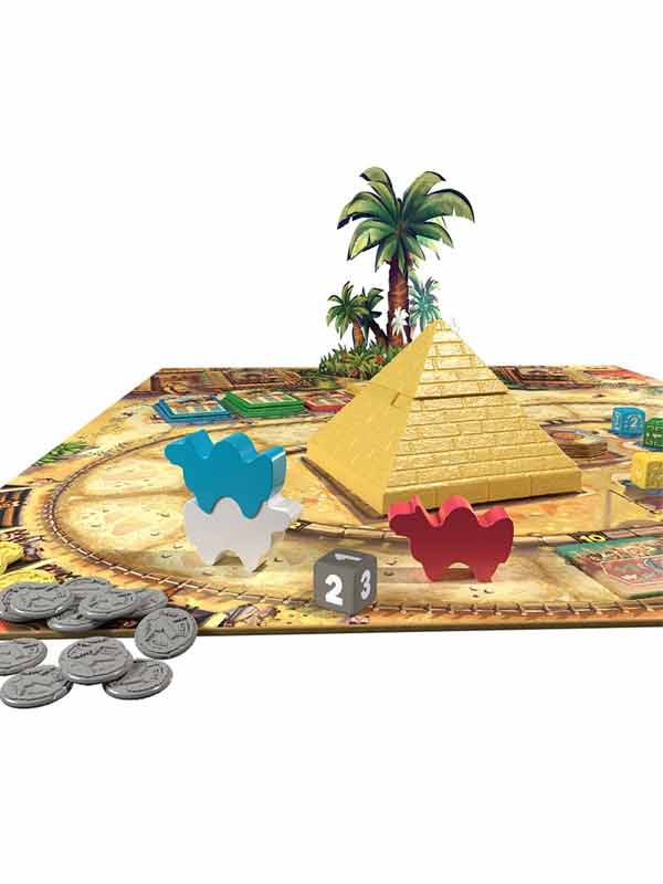 CAMEL UP (כאמל אפ)