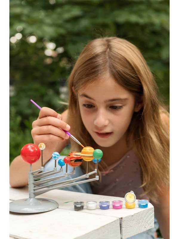 חקר החלל דלאקס