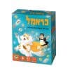כראמל - מה זה השטויות האלה?