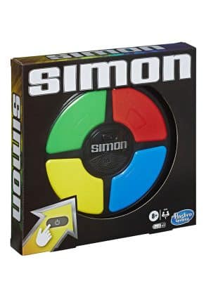 simon סיימון המקורי