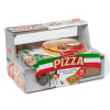 דלפק ותנור להכנת פיצה - מליסה ודאג