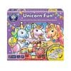 מסיבת חדי קרן - unicorn fun