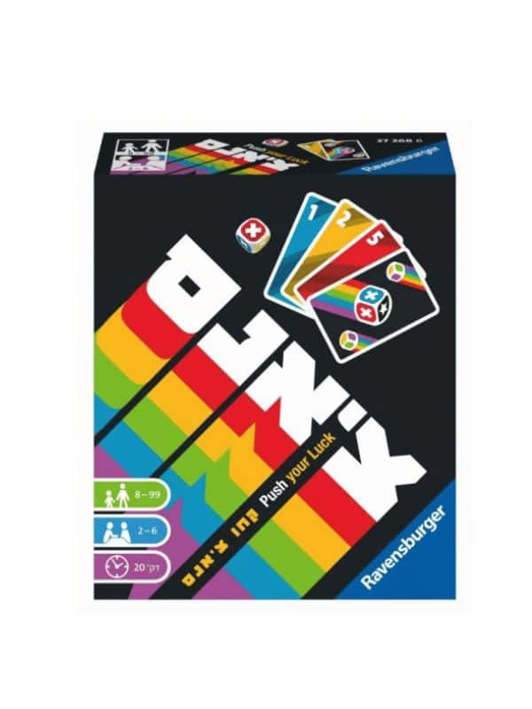 צ'אנס