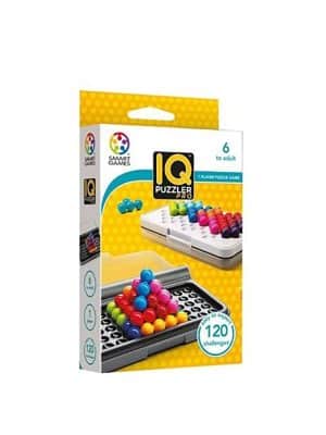איי קיו פאזלר פרו (IQ PUZZLER PRO)