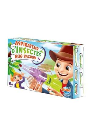 שואב חרקים (בוקי צרפת)
