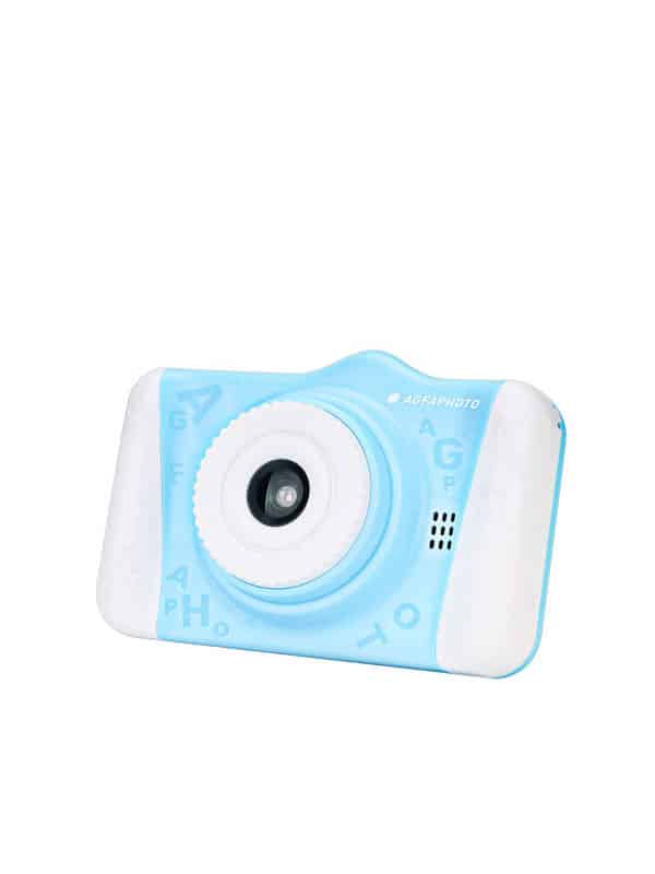 מצלמת אגפא Realikids Cam 2 - כחול
