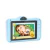 מצלמת אגפא Realikids Cam 2 - כחול