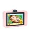 מצלמת אגפא Realikids Cam 2 - ורוד.