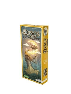 דיקסיט 5 חלומות Daydreams