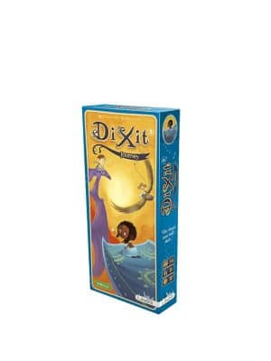 דיקסיט 3 מסעות Journey