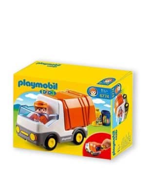 משאית זבל - פליימוביל 6774