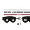 רכבת מהירה בריו 33748 פנים