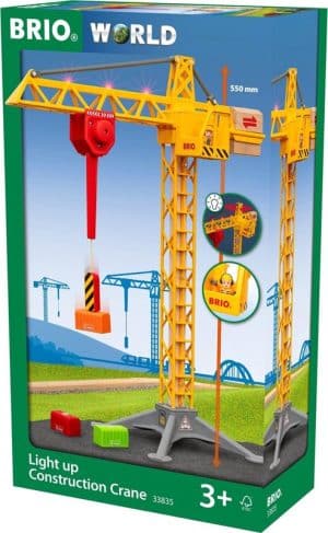 מנוף בריו 33835