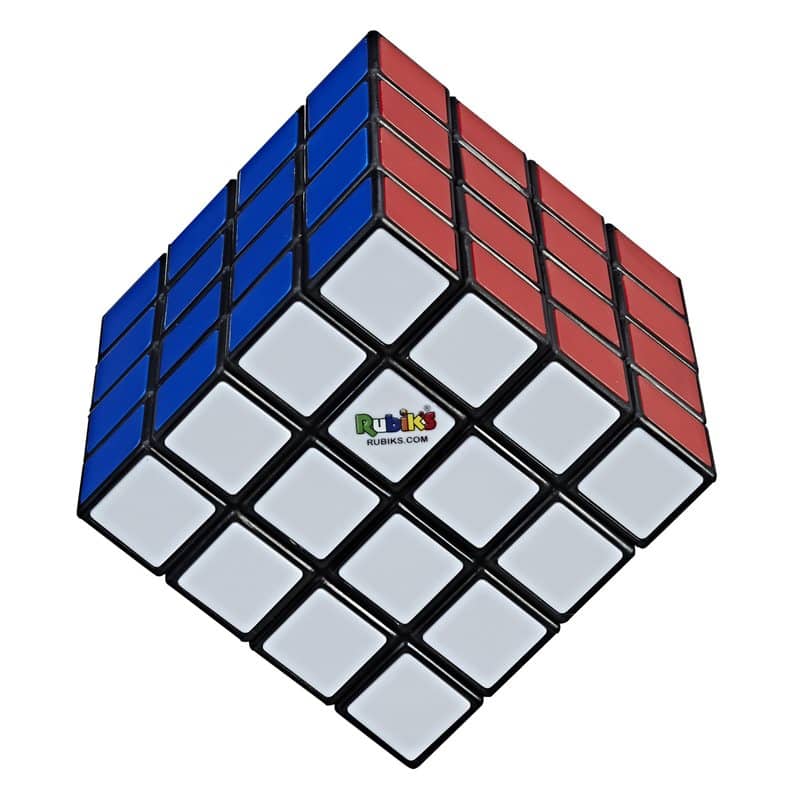 קובייה הונגרית 4X4