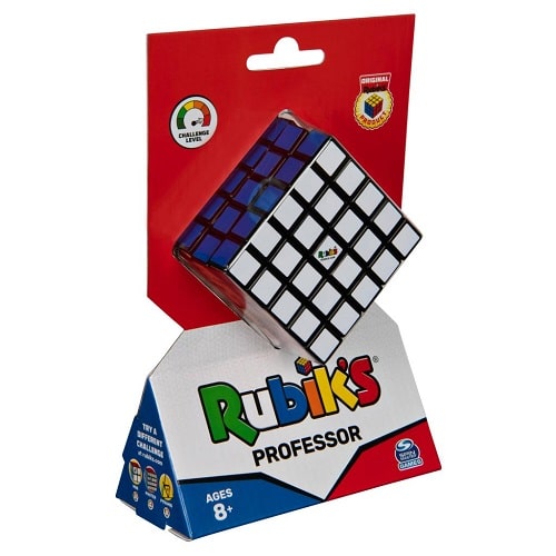 קובייה הונגרית 5X5 אריזה