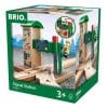 תחנת תמרורים לרכבת 33674 – בריו