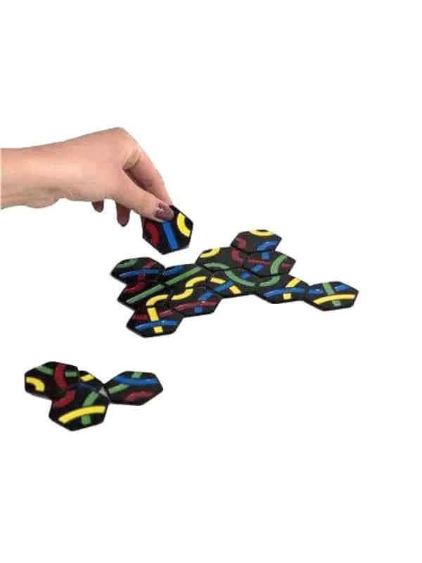 טנטריקס (smartzone)