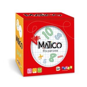 מאטיקו matico
