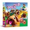 תפוס ת'לשון - גאוני