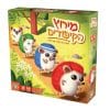 מירוץ הקיפודים