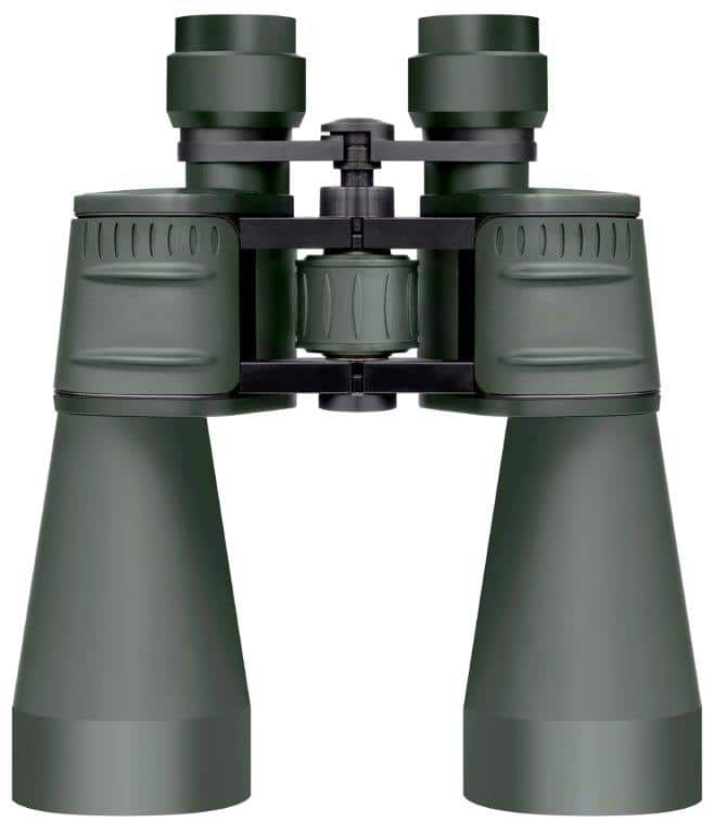 משקפת נוף 8X60 זווית נוספת